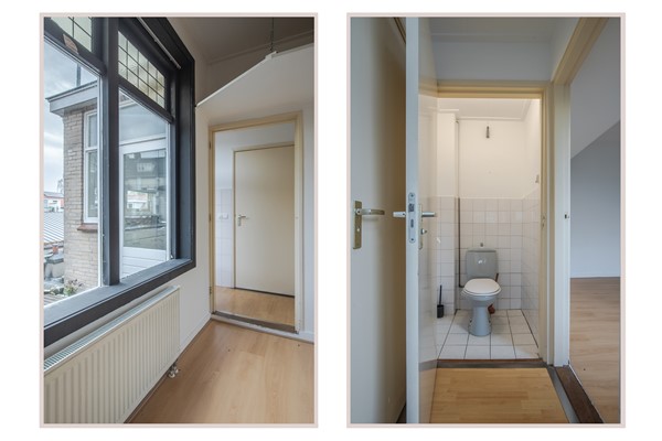 Medium property photo - Van Toulon van der Koogweg 12A, 6862 EC Oosterbeek